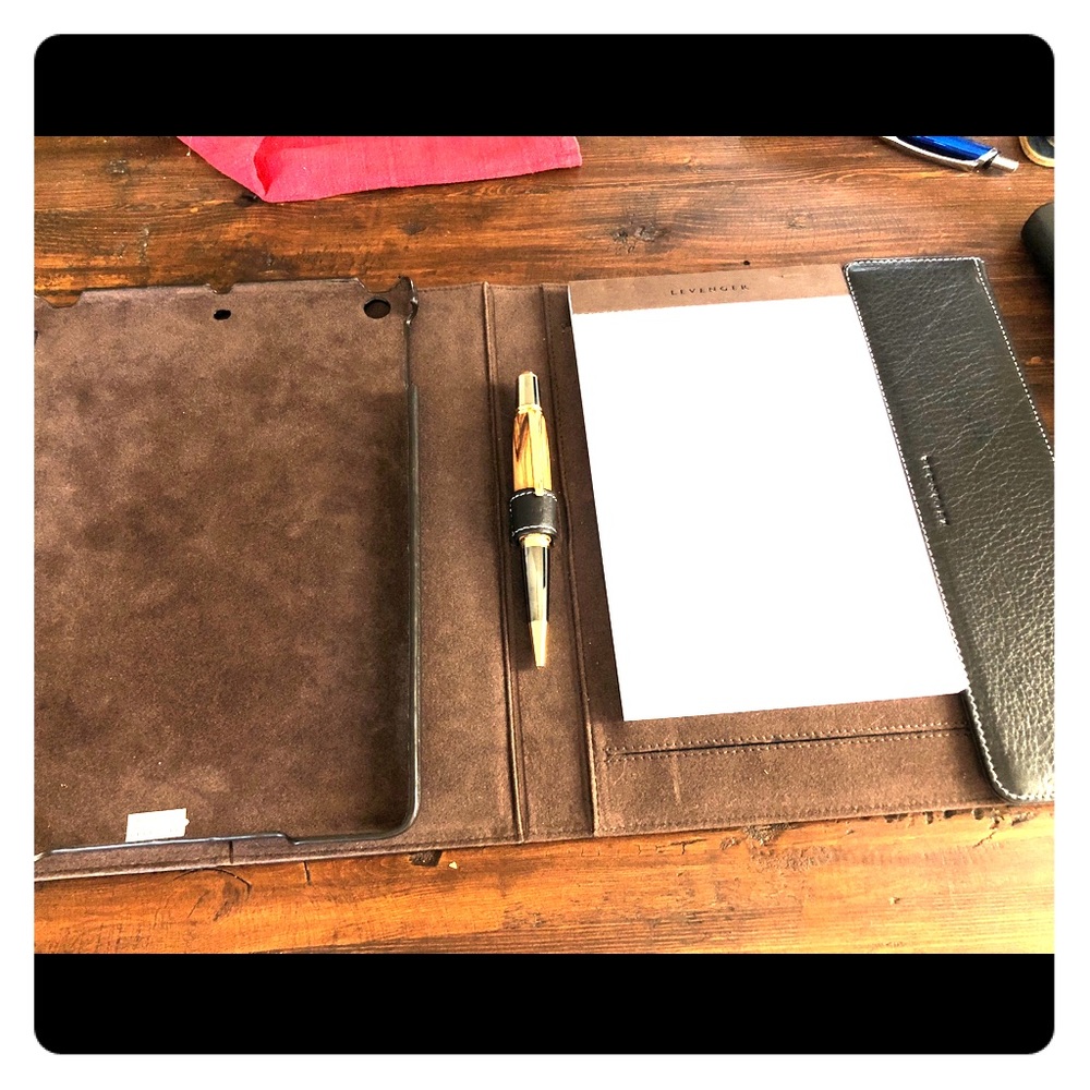 I pad air cover